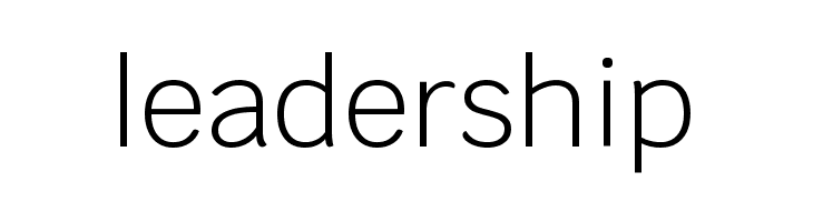 Krub Light  Free Fonts Download