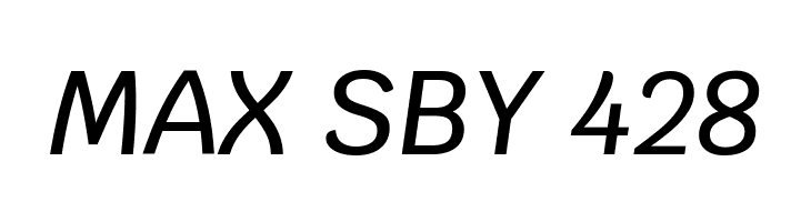 Krub Medium Italic  Free Fonts Download