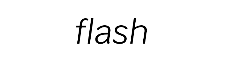 Krub Italic  Free Fonts Download