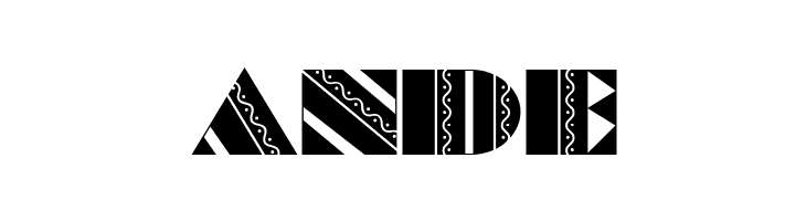 Fete Accompli NF  Free Fonts Download