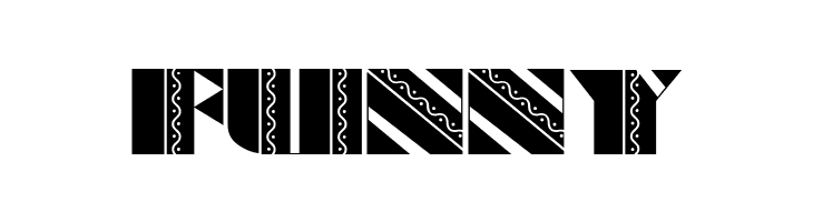 Fete Accompli NF  Free Fonts Download