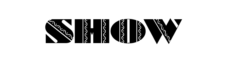 Fete Accompli NF  Free Fonts Download