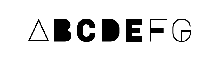 Major Mono Display Regular  Free Fonts Download