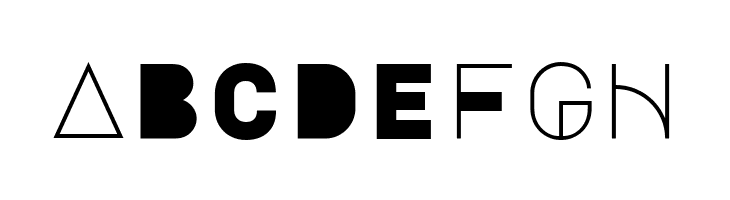 Major Mono Display Regular  Free Fonts Download