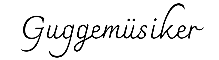 Charmonman Regular  Free Fonts Download