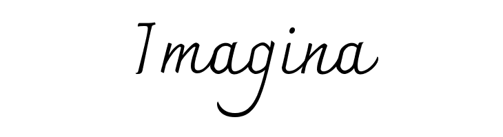 Charmonman Regular  Free Fonts Download