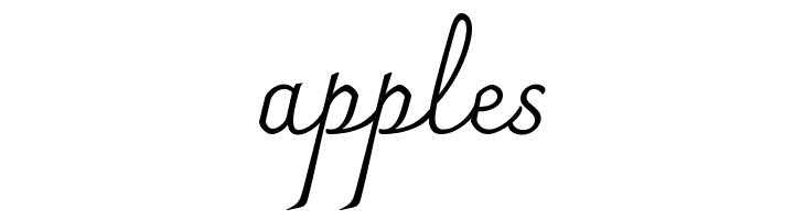 Charmonman Regular  Free Fonts Download