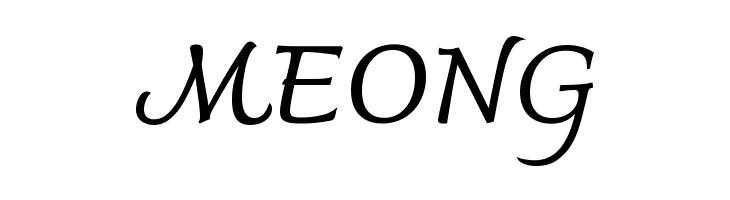 Charmonman Bold  Free Fonts Download