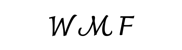 Charmonman Bold  Free Fonts Download