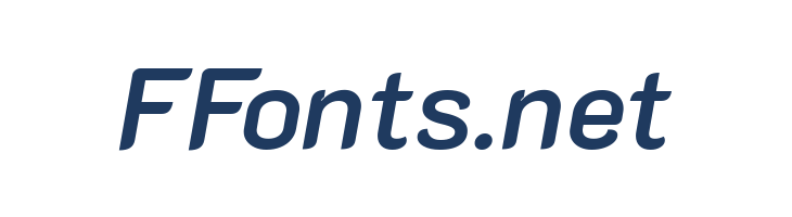 K2D SemiBold Italic font — Lorem ipsum body text preview