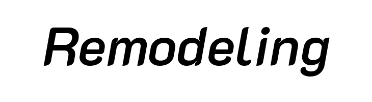 K2D SemiBold Italic  Free Fonts Download