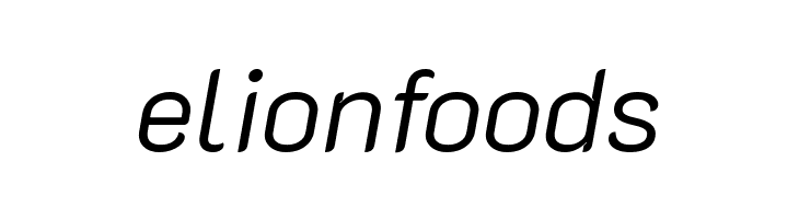 K2D Light Italic  Free Fonts Download