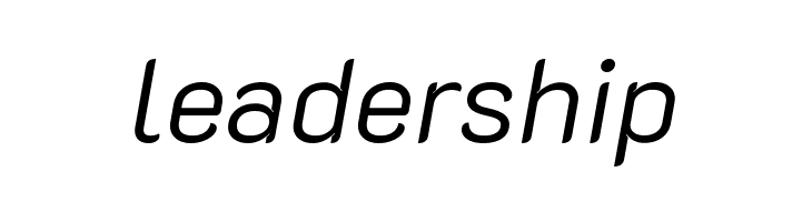 K2D Light Italic  Free Fonts Download