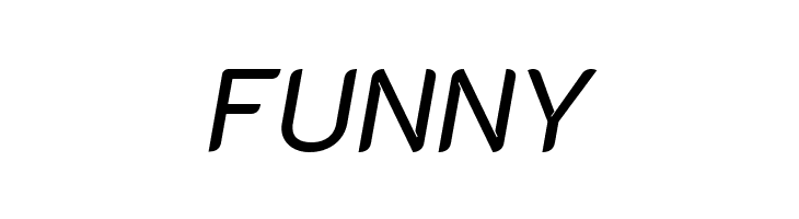 K2D Italic  Free Fonts Download