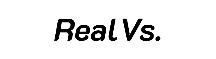 K2D Bold Italic  Free Fonts Download