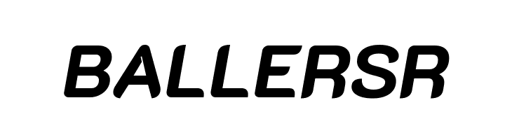 K2D ExtraBold Italic  Free Fonts Download