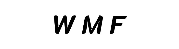 K2D ExtraBold Italic  Free Fonts Download
