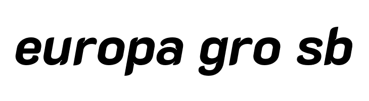 K2D ExtraBold Italic  Free Fonts Download