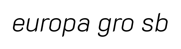 K2D ExtraLight Italic  Free Fonts Download