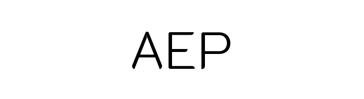 K2D ExtraLight  Free Fonts Download