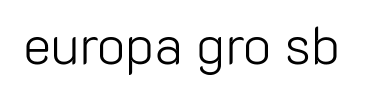 K2D ExtraLight  Free Fonts Download