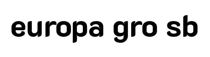 K2D ExtraBold  Free Fonts Download