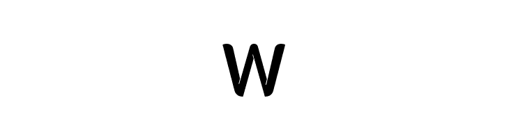 K2D SemiBold  Free Fonts Download