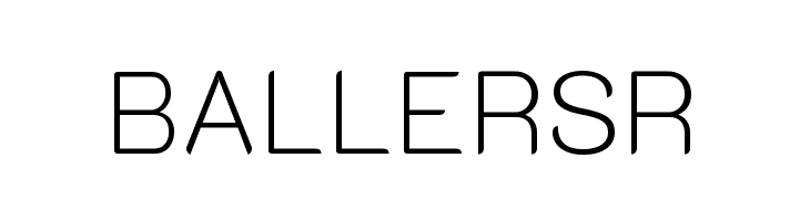 K2D Thin  Free Fonts Download