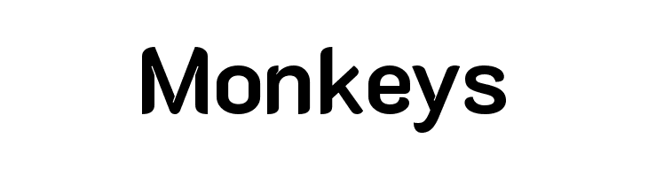 K2D Bold  Free Fonts Download