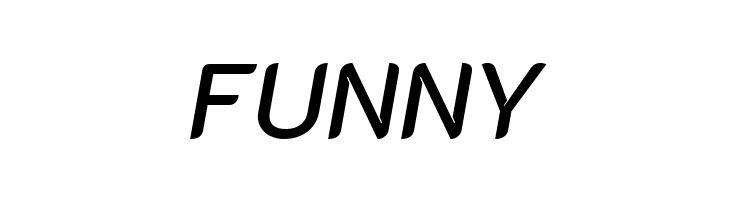 K2D Medium Italic  Free Fonts Download