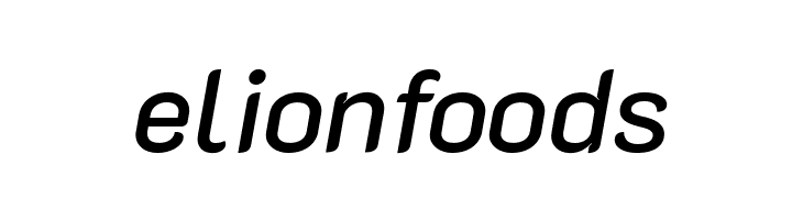 K2D Medium Italic  Free Fonts Download