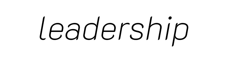 K2D Thin Italic  Free Fonts Download