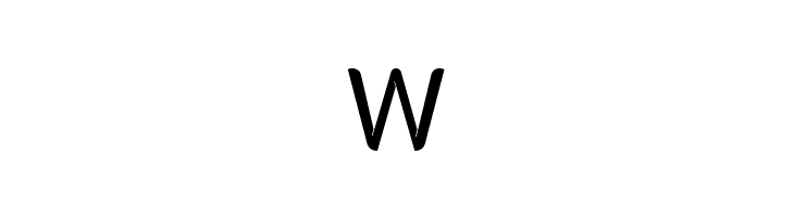 K2D Regular  Free Fonts Download