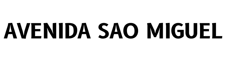 B612 Bold  Free Fonts Download