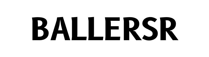 B612 Bold  Free Fonts Download