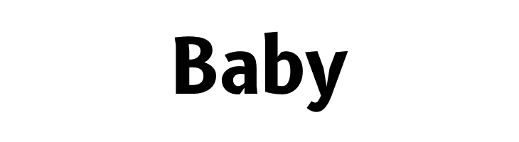 B612 Bold  Free Fonts Download