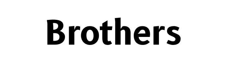 B612 Bold  Free Fonts Download