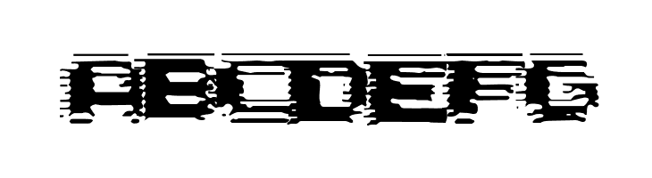 Circuit Scraping  Free Fonts Download