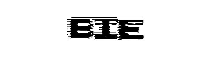 Circuit Scraping  Free Fonts Download