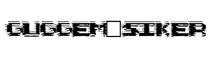 Circuit Scraping  Free Fonts Download