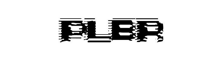 Circuit Scraping  Free Fonts Download