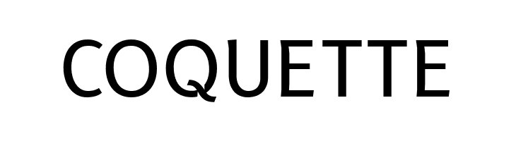 B612 Regular  Free Fonts Download