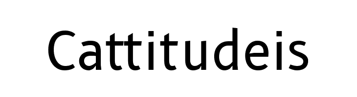 B612 Regular  Free Fonts Download