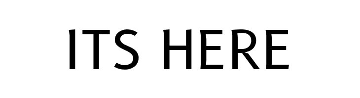 B612 Regular  Free Fonts Download