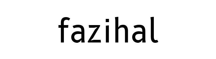 B612 Regular  Free Fonts Download