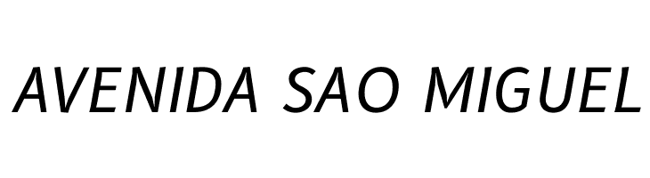 B612 Italic  Free Fonts Download