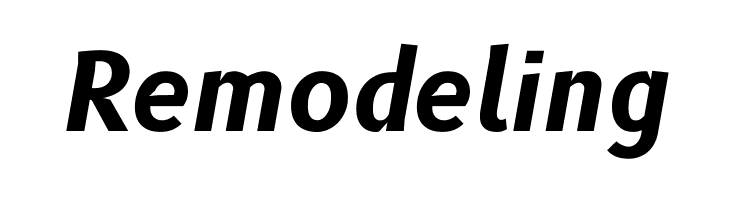 B612 Bold Italic  Free Fonts Download