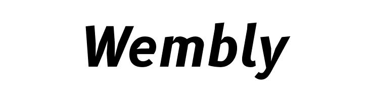 B612 Bold Italic  Free Fonts Download