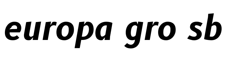 B612 Bold Italic  Free Fonts Download