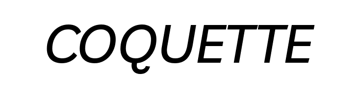 Livvic Medium Italic  Free Fonts Download